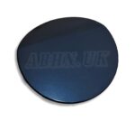 Vauxhall Astra J /09-18 Fuel Flap Cover 13281384 HB5 SK-6397 Waterworld Blue 22A