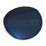 Vauxhall Astra J /09-18 Fuel Flap Cover 13281384 HB5 SK-6397 Waterworld Blue 22A