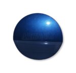 Audi A1 8X (2010-2018) Hatchback Fuel Flap Cover 8X0809907 VG5 Met Blue