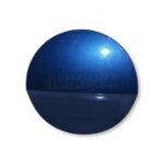 Audi A1 8X (2010-2018) Hatchback Fuel Flap Cover 8X0809907 VG5 Met Blue