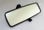 Genuine Ford KA Fiat 500 Punto Stilo Grand Interior Rear View Mirror Black/ C