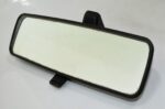 Genuine Ford KA Fiat 500 Punto Stilo Grand Interior Rear View Mirror Black/ C - Image 3