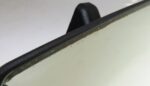 Genuine Ford KA Fiat 500 Punto Stilo Grand Interior Rear View Mirror Black/ C - Image 4
