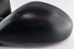 Seat Ibiza Mk4 Type 6L (2002-2008) Left Side Manual Door Mirror 6L2857501E 01C - Image 3