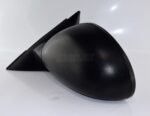 Seat Ibiza Mk4 Type 6L (2002-2008) Left Side Manual Door Mirror 6L2857501E 01C - Image 5