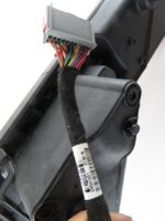 Land Rover Discovery 5 L462 /15-22 Right Side Door Mirror Base +Harness 16 Wires - Image 9