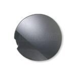 Peugeot 308 SW (07- 14) Estate Fuel Flap Cover 9681632777 T72 Metallic Silver