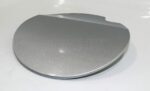 Peugeot 308 SW (07- 14) Estate Fuel Flap Cover 9681632777 T72 Metallic Silver - Image 5