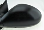 Seat Ibiza Mk4 Type 6L (2002-2008) Left Side Manual Door Mirror 6L2857501E 01C - Image 2