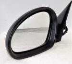 Seat Ibiza Mk4 Type 6L (2002-2008) Left Side Manual Door Mirror 6L2857501E 01C - Image 3