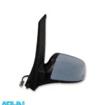 Ford C-Max Mk1 DM2 (2003-2008) Left Side Electric Heated Door Mirror Primed