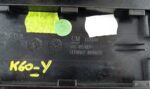 Vauxhall Astra J MK6 /09-18 Fuel Flap Cover 13281381 SW SK-6400 Carbon Flash - Image 5