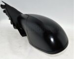 Seat Ibiza Mk4 Type 6L (2002-2008) Left Side Manual Door Mirror 6L2857501E 01C - Image 7
