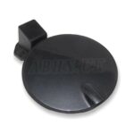 Vauxhall Corsa D MK3 /2006-2014 Fuel-In Flap Cover 13183307 Technical Grey 177