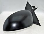 Seat Ibiza Mk4 Type 6L (2002-2008) Left Side Manual Door Mirror 6L2857501E 01C - Image 8