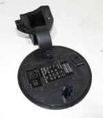 Vauxhall Corsa D MK3 /2006-2014 Fuel-In Flap Cover 13183307 Technical Grey 177 - Image 5