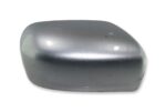 Mazda 5 CR19 (05- 10) RightSide Door Mirror Cover C235 R Met Sunlight Silver 22V