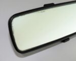 Genuine Peugeot 107 206 106 Toyota Aygo Citroen C1 Interior Rear View Mirror (K) - Image 2