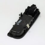 Genuine Fiat Bravo II Mk2 RHD Left Side Electric Window Switch Button 735380448 - Image 2