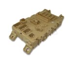 Genuine Toyota Yaris Verso Fun P2 /2000-2005 Fuse And Relay Box Unit 64092769UIM
