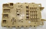 Genuine Toyota Yaris Verso Fun P2 /2000-2005 Fuse And Relay Box Unit 64092769UIM - Image 3