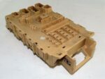 Genuine Toyota Yaris Verso Fun P2 /2000-2005 Fuse And Relay Box Unit 64092769UIM - Image 4