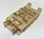 Genuine Toyota Yaris Verso Fun P2 /2000-2005 Fuse And Relay Box Unit 64092769UIM - Image 5