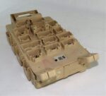 Genuine Toyota Yaris Verso Fun P2 /2000-2005 Fuse And Relay Box Unit 64092769UIM - Image 7