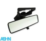 Genuine Alfa Romeo Mito 955 (2008-2018) Standard Interior Rear View Mirror Black