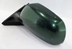 Audi A3 S3 8L (96-99) 3-Door Left Side Electric Heated Door Mirror Green - Image 5