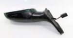 Audi A3 S3 8L (96-99) 3-Door Left Side Electric Heated Door Mirror Green - Image 8