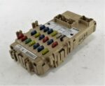 Subaru Impreza GD GG (00-08) Relay Holder and Fuse Box (Junction Box) LB100601B - Image 3