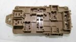 Subaru Impreza GD GG (00-08) Relay Holder and Fuse Box (Junction Box) LB100601B - Image 7