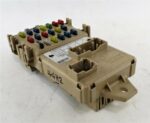 Subaru Impreza GD GG (00-08) Relay Holder and Fuse Box (Junction Box) LB100601B - Image 8