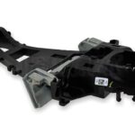 LR108184 Range Rover Vogue Sports Genuine Rear Left Side Door Handle Carrier