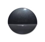 Audi A1 8X (2010-2018) Hatchback Fuel Flap Cover 8X0809907 VG5 Met Grey