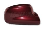 Land Rover Freelander MK1 (2001-2006) Right Side Door Mirror Cover Metallic Red