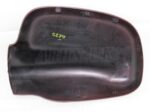 Land Rover Freelander MK1 (2001-2006) Right Side Door Mirror Cover Metallic Red - Image 4