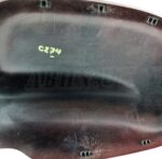 Land Rover Freelander MK1 (2001-2006) Right Side Door Mirror Cover Metallic Red - Image 5