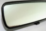 Volvo V40 S40 MK1 (1995-2004) Standard Interior Rear View Mirror 44139 47816 /B - Image 2