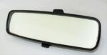 Volvo V40 S40 MK1 (1995-2004) Standard Interior Rear View Mirror 44139 47816 /B - Image 3
