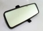 Genuine Ford KA Fiat 500 Punto Stilo Grand Interior Rear View Mirror Black/ B - Image 3