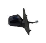 Ford Mondeo-3 MK3 Pre-Facelift /00-03 Right Side Electric Door Mirror State Blue