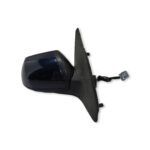 Ford Mondeo-3 MK3 Pre-Facelift /00-03 Right Side Electric Door Mirror State Blue