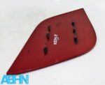 Ford Focus MK3 (11-18) Hatch Flap Cover BM51-A405A02-AC C346 5DR Red Metallic - Image 5
