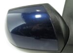 Ford Mondeo-3 MK3 Pre-Facelift /00-03 Right Side Electric Door Mirror State Blue - Image 3