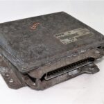 9631528780 Citroen Saxo 96-03 Genuine Bosch Engine Control Module Unit