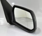 Ford Mondeo-3 MK3 Pre-Facelift /00-03 Right Side Electric Door Mirror State Blue - Image 4