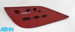 Ford Focus MK3 (11-18) Hatch Flap Cover BM51-A405A02-AC C346 5DR Red Metallic - Image 6