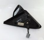 Ford Mondeo-3 MK3 Pre-Facelift /00-03 Right Side Electric Door Mirror State Blue - Image 7